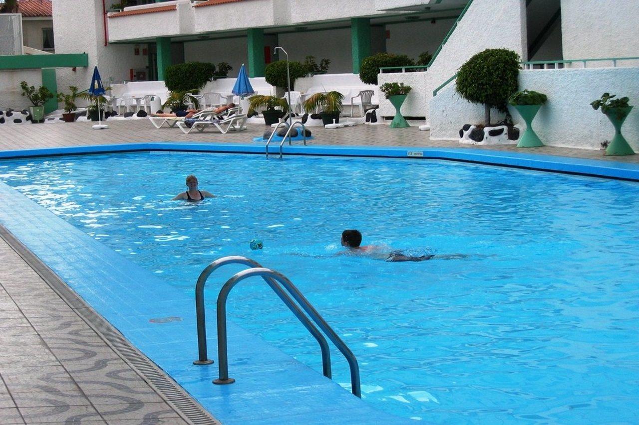 Hotel Atlantic Mirage Suites & Spa - Adults Only Puerto de la Cruz  Buitenkant foto
